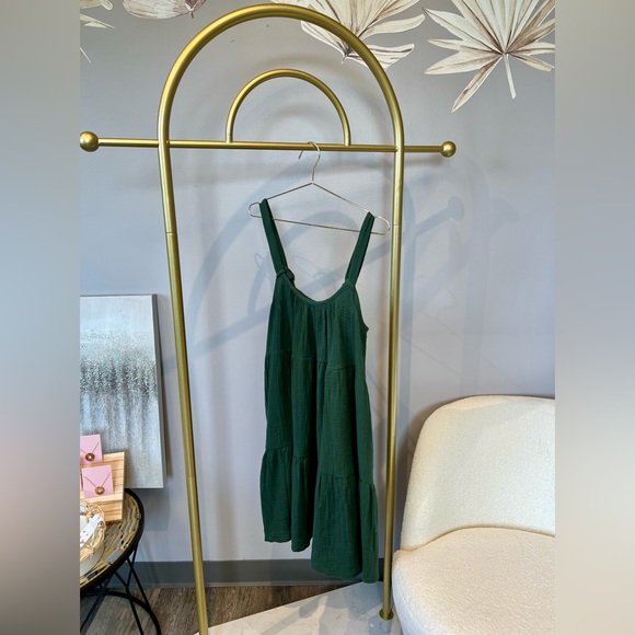 Tie adjustable strap with pockets - Picture 2 of 5